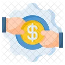Compensation  Icon