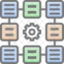 Human Resource Icons Pack Icon