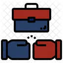 Compete  Icon