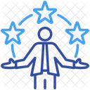 Competence  Icon