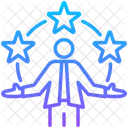 Competence  Icon