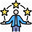 Competence  Icon