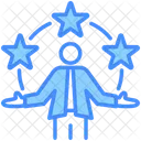 Competence  Icon