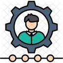 Competence Skill Expertise Icon