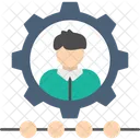 Competence Skill Expertise Icon