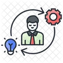 Competence Ability Skill Icon
