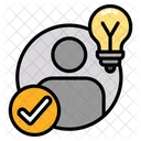 Ability Skill Capacity Icon