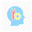 Competence motivation  Icon