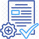 Competency  Icon