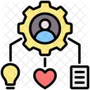 Competency  Icon