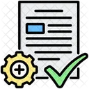 Competency  Icon