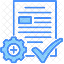 Competency  Icon