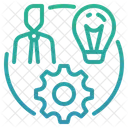 Competency Development  Icon