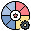 Competency  Icon