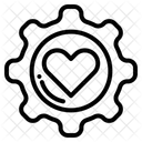 Competency Capacity Competence Icon