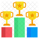 Competition  Icon