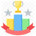 Competition  Icon