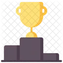 Competition Competitive Achievement Icon
