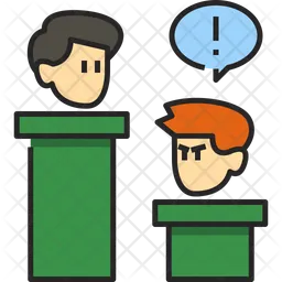 Competition  Icon