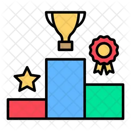 Competition  Icon