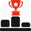 Competition Contest Challenge Icon