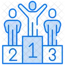 Competition  Icon