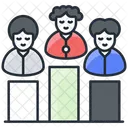 Competition Sport Game Icon
