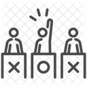 Competition  Icon