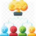 Competition Sport Game Icon