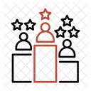 Competition  Icon