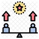 Competition  Icon