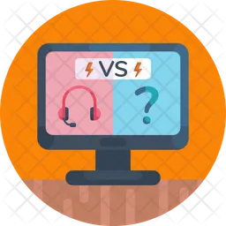 Competition  Icon