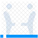 Competition Excellence Measure Strength Icon