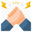Competition  Icon