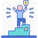 Competition  Icon