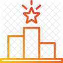 Leaderboard Champion Ranking Icon
