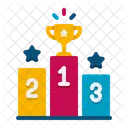 Competition  Icon