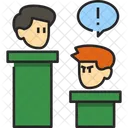 Competition  Icon