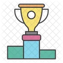 Competition  Icon