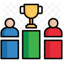 Competition  Icon