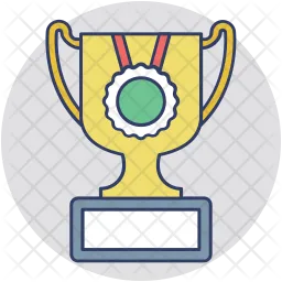 Competition prize  Icon