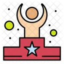 Competition Winner  Icon