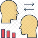 Competitive Analysis  Icon