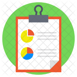 Competitive Analysis Icon