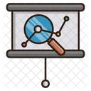 Competitive analysis  Icon