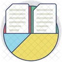 Competitive Analysis Icon