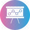 Competitive Analysis Analysis Board Icon