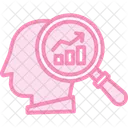 Competitive Analysis Business Icon