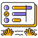 Marketing Analysis Competition Icon