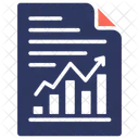 Competitive Analysis  Icon